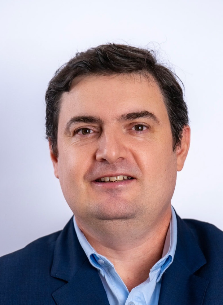 Fernando Schmidt